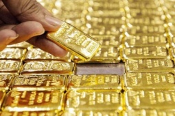 Kinh doanh - Dự báo giá vàng ngày 9/2: Lao dốc mạnh