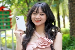 Thời trang Hi-tech - Tại sao iFan không cần chi đậm cho iPhone 16 Pro Max?