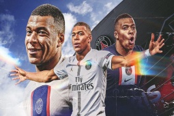 Mbappe ra 3 yêu sách khiến chủ tịch Perez nổi giận, Real có thể từ bỏ