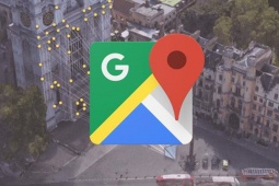 Công nghệ thông tin - Đi chơi Tết không còn lo lắng với tính năng mới của Google Maps