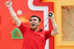 Giải trí - Quyền Linh nói về việc chưa có danh hiệu NSND sau 30 năm làm nghề