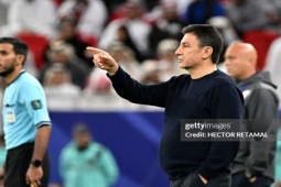HLV Iran chỉ trích trọng tài sau khi thua Qatar, dự báo nhà vô địch Asian Cup