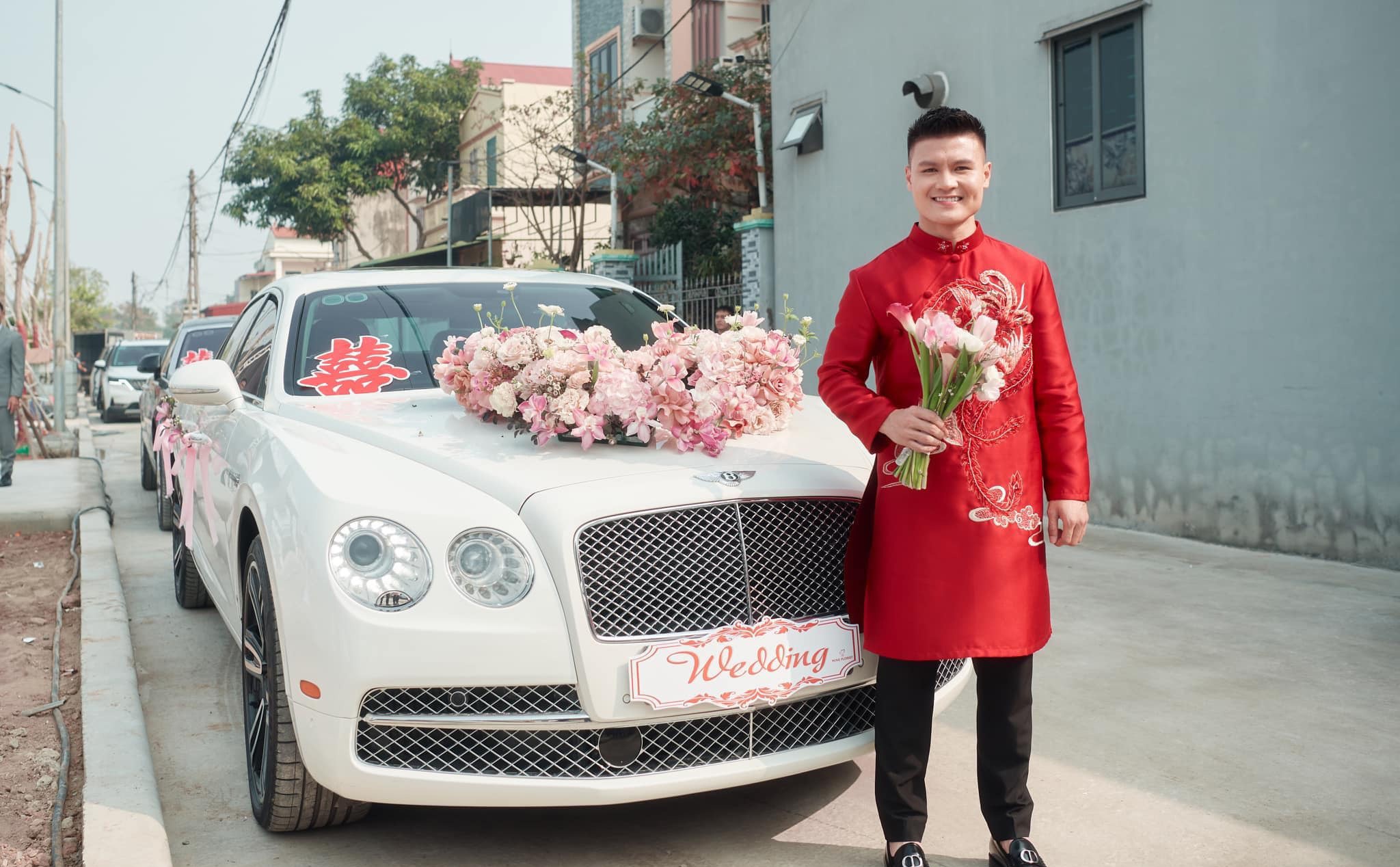 Quang Hải đăng ký kết hôn với Chu Thanh Huyền - 3