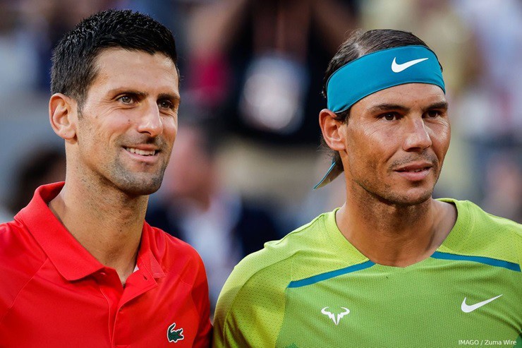 Djokovic và&nbsp;Nadal có khả năng sớm gặp nhau ở&nbsp;Indian Wells