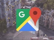 Công nghệ thông tin - Đi chơi Tết không còn lo lắng với tính năng mới của Google Maps