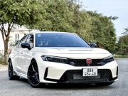 Ngắm xe - Chi tiết mẫu xe hiệu suất cao Honda Civic Type R tại Việt Nam, giá bán gần 2,4 tỷ đồng