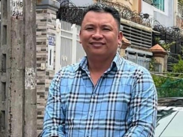 Pháp luật - Vụ Khanh Super: Khởi tố Huỳnh Xuân Vấn, người đồng sáng lập Công ty K-Supper