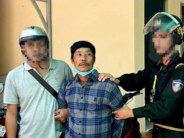 Pháp luật - Vĩnh Long: Bắt nóng nghi phạm vụ "phát hiện nhiều bộ phận người trên sông"