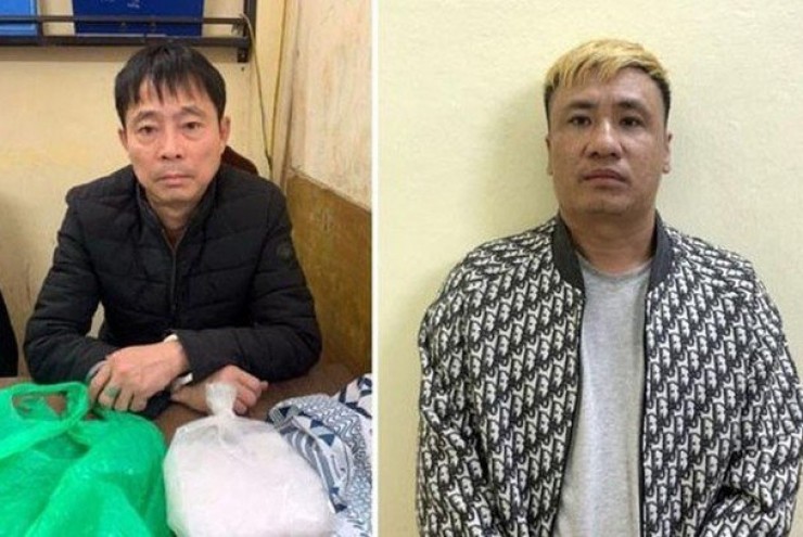 Đôi bạn kỳ lạ và những bọc "quà" trong túi ni lông đen (P1): Kẻ mới ra tù