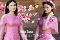 Thời trang - Hoa hậu Ý Nhi chia sẻ về cái Tết xa nhà: "Đôi khi tôi chạnh lòng nhưng..."
