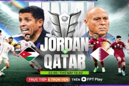 Thể thao - Chung kết AFC Asian Cup 2023: 4 điểm nhấn ấn tượng ngày hạ màn