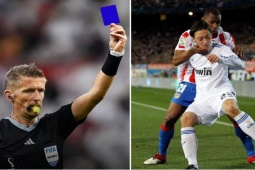 Bóng đá - Tin mới nhất bóng đá tối 9/2: FIFA áp dụng “thẻ xanh”