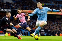 Bóng đá - Nhận định trận HOT Ngoại hạng Anh: Man City gặp "mồi ngon", Liverpool "trút giận"