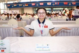 Công nghệ thông tin - Nhớ 618 hình ảnh trong 5 phút, cô gái 24 tuổi này đã làm điều đó như thế nào?