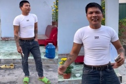 Giải trí - Lộc Fuho tung “MV 10 nghìn tỷ”, chiếc áo đặc biệt bị cư dân mạng nhắc nhở