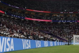 Công nghệ thông tin - "Ông trùm" này là đối tác công nghệ thanh toán tại FIFA World Cup 2026