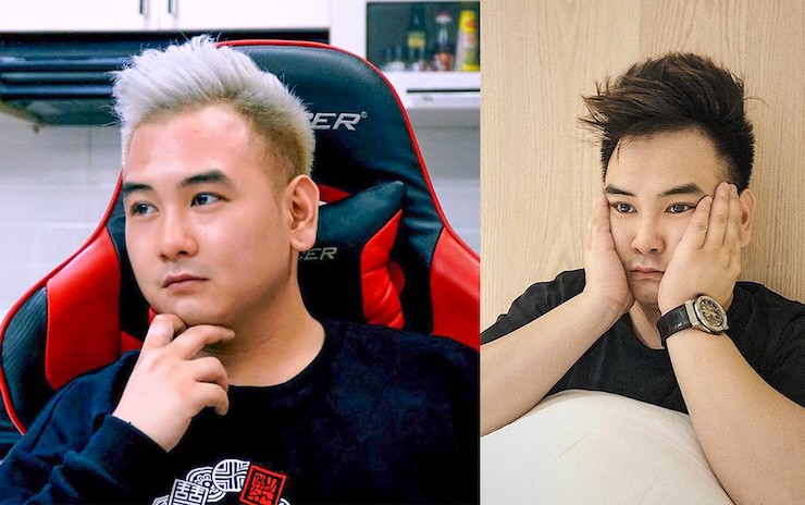 Top 10 streamer "siêu hot" trên cõi mạng năm 2024 - 3