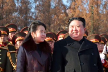 Lãnh đạo Triều Tiên tuyên bố có thể ‘đặt dấu chấm hết’ cho Hàn Quốc