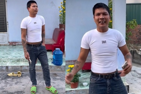 Lộc Fuho tung “MV 10 nghìn tỷ”, chiếc áo đặc biệt bị cư dân mạng nhắc nhở