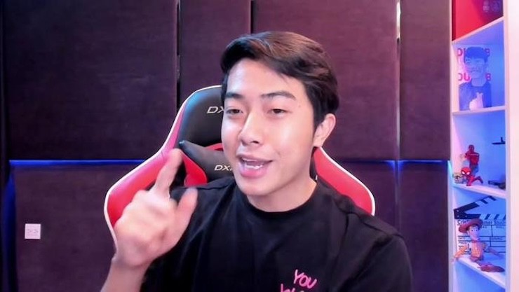 Top 10 streamer "siêu hot" trên cõi mạng năm 2024 - 5