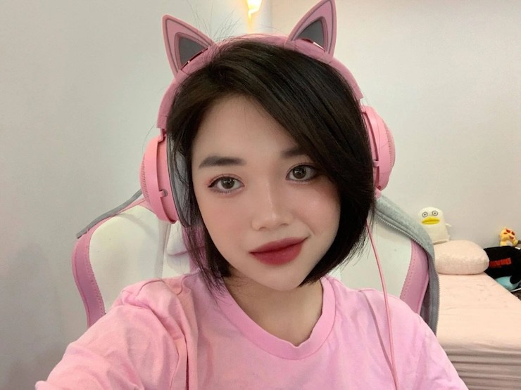 Top 10 streamer "siêu hot" trên cõi mạng năm 2024 - 6