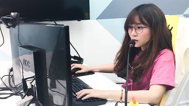 Top 10 streamer "siêu hot" trên cõi mạng năm 2024 - 7