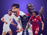 Bóng đá - Nhận định bóng đá Jordan - Qatar: Quyết đấu vì ngôi vương lịch sử (Chung kết Asian Cup)