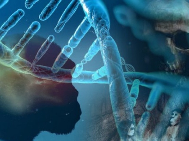 Phi thường - kỳ quặc - Bí ẩn những "loài người ma" vừa lộ diện