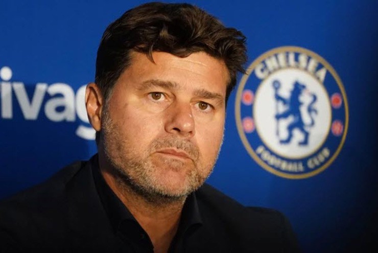 HLV Mauricio Pochettino