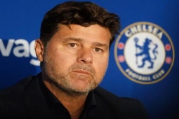 Bóng đá - Tin mới nhất bóng đá tối 10/2: Pochettino cho rằng Chelsea có quá nhiều cầu thủ mới