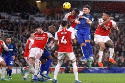 Bóng đá - Nhận định trận HOT hôm nay: Đại chiến West Ham - Arsenal, Barcelona gặp "đối dễ"