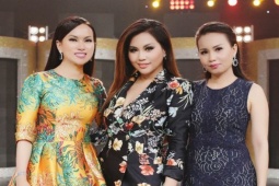 Đời sống Showbiz - Thực hư Cẩm Ly, Minh Tuyết không dám đứng chung sân khấu với Hà Phương?