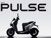 Thế giới xe - Gogoro Pulse - xe máy điện hiện đại tới mức SH cũng phại &quot;e thẹn&quot;