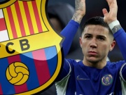 Bóng đá - Sao 100 triệu bảng chán Chelsea, ủ mưu &quot;đào tẩu&quot; sang Barcelona