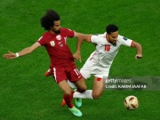 Bóng đá - Trực tiếp bóng đá Jordan - Qatar: Bảo toàn thành quả, bước lên ngai vàng (Chung kết Asian Cup) (Hết giờ)