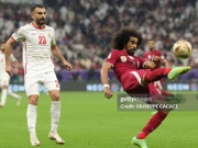 Bóng đá - Video bóng đá Jordan - Qatar: Hat-trick phạt đền, đăng quang rực rỡ (Chung kết Asian Cup)