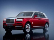 Ngắm xe - Rolls-Royce giới thiệu bộ sưu tập xe đặc biệt cho năm rồng