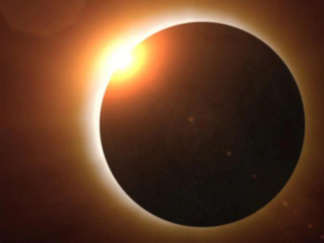 Phi thường - kỳ quặc - Năm 2024: Bốn lần Mặt Trăng, Mặt Trời "biến hình"