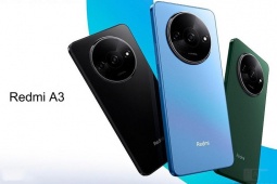 Thời trang Hi-tech - Chiếc điện thoại Redmi giá rẻ sẵn sàng ra mắt ngày Lễ tình nhân