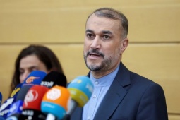 Thế giới - Iran tiết lộ trao đổi riêng với Mỹ