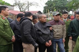 Pháp luật - Chuyên án ngày đầu năm (P cuối): Sát thủ "ẩn mình"