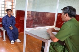 Pháp luật - Lý do người phụ nữ bị chồng trẻ sát hại, phi tang thi thể dưới sông