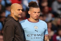 Bóng đá - Tin mới nhất bóng đá tối 11/2: Kalvin Phillips đau đớn vì bị Pep chê thừa cân