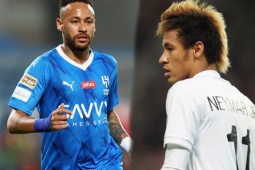 Đội cũ sẵn sàng giải cứu Neymar khỏi Ả Rập, chờ "Tiểu Pele" gật đầu