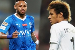 Bóng đá - Đội cũ sẵn sàng giải cứu Neymar khỏi Ả Rập, chờ "Tiểu Pele" gật đầu