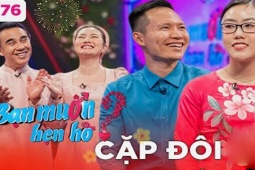 Bạn trẻ - Cuộc sống - Đầu xuân Giáp Thìn, gái xinh đi hẹn hò “hốt” được bạn trai như mơ