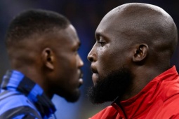 Lukaku bị cả nước Ý chê: Đá tệ trước Inter, bị người thay thế ở CLB cũ cười nhạo