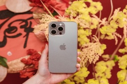 Thời trang Hi-tech - Giá iPhone 15 series tháng 2/2024: Giảm thêm 2 triệu đồng so với trước Tết