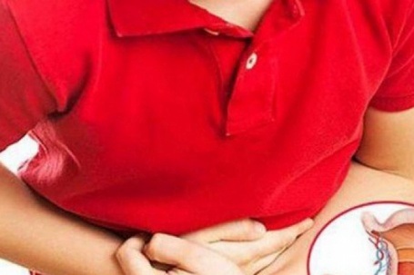 Tránh viêm loét dạ dày vào dịp Tết cần biết những điều này