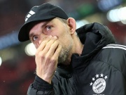 Bóng đá - Nội bộ Bayern Munich nổi sóng vì Tuchel để tân binh “giơ đầu chịu báng”